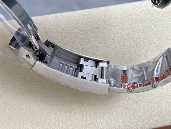 激安ロレックス着用イメージ